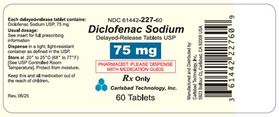 Dcs 75 mg 60 Count (Dcs 75 mg 60 Count)